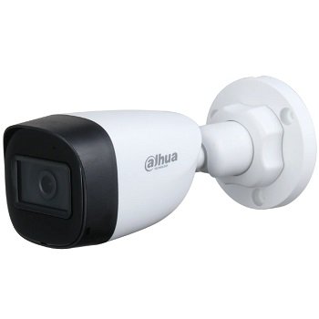 Видеокамера Dahua DH-HAC-HFW1500CP (2.8 мм) 5 Мп 99-00005682 фото