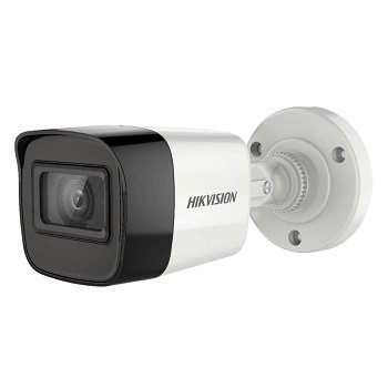 Відеокамера Hikvision DS-2CE16H0T-ITF(С) (2.8 мм) 5 Мп Turbo HD 99-00008149 фото