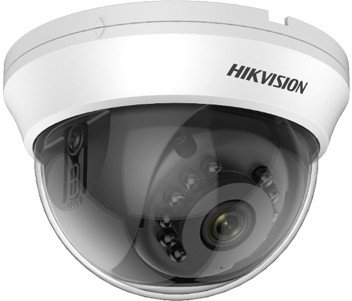 Відеокамера Hikvision DS-2CE56D0T-IRMMF(C) (2.8 мм) 2 Мп Turbo HD 99-00003316 фото