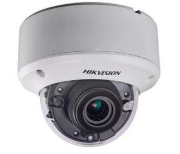 Відеокамера Hikvision DS-2CE56F7T-VPIT3Z (2.8-12 мм) 3 Мп Turbo HD 00000001171 фото