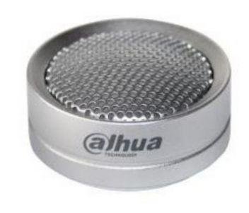Високочутливий мікрофон Dahua DH-HAP120 99-00001127 фото