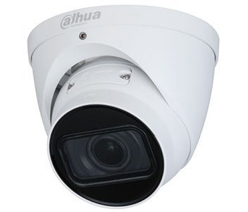 Видеокамера Dahua DH-IPC-HDW2431TP-ZS-S2 (2.7 – 13.5 мм) 4 Mп IP 99-00001900 фото