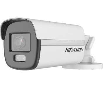 Видеокамера Hikvision DS-2CE12DF0T-F (2.8 мм) 2 Мп Turbo HD 99-00004425 фото
