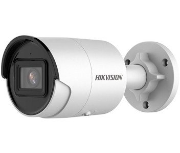 Відеокамера Hikvision DS-2CD2086G2-IU (2.8 мм) 8 Мп IP 99-00002480 фото