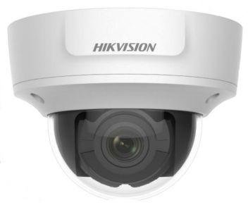 Відеокамера Hikvision DS-2CD2721G0-IS (2.8-12 мм) 2 Мп IP 99-00001124 фото