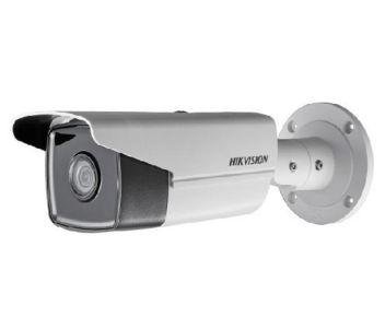 Відеокамера Hikvision DS-2CD2T23G0-I8 (8 мм) 2 Мп IP 99-00000143 фото