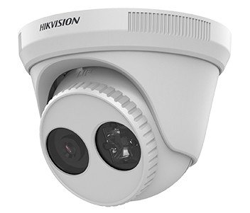 Відеокамера Hikvision DS-2CD2321G0-I/NF(C) (2.8 мм) 2 Мп IP 99-00005014 фото