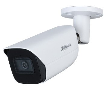 Видеокамера Dahua DH-IPC-HFW3841EP-SA (2.8 мм) 8 Mп IP 99-00003155 фото