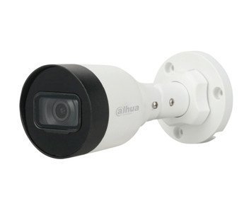 Відеокамера Dahua DH-IPC-HFW1230S1-S5 (2.8 мм) 2 Mп IP 99-00004537 фото