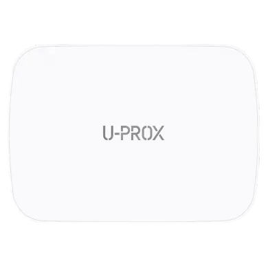 Бездротова централь системи безпеки (Хаб) U-Prox MP (Білий) 99-00013683 фото
