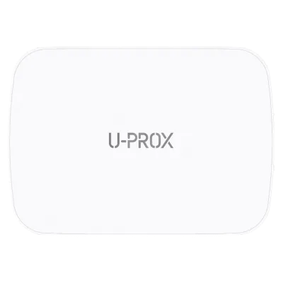 Бездротова централь системи безпеки (Хаб) U-Prox MP (Білий) 99-00013683 фото