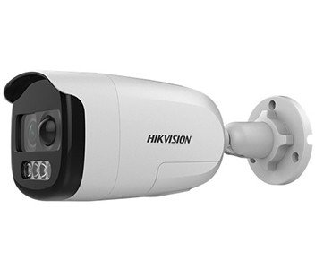 Відеокамера Hikvision DS-2CE12DFT-PIRXOF (3.6 мм) 2 Мп Turbo HD 99-00001655 фото