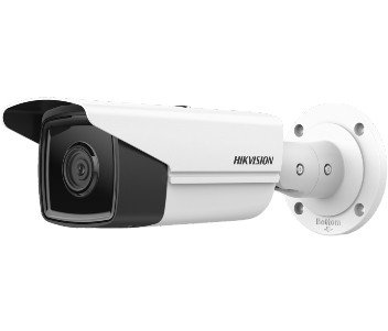 Видеокамера Hikvision DS-2CD2T23G2-4I (4 мм) 2 Мп IP 99-00004477 фото