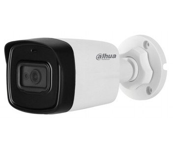 Відеокамера Dahua DH-HAC-HFW1800TLP-A (2.8 мм) 8 Мп 99-00003445 фото