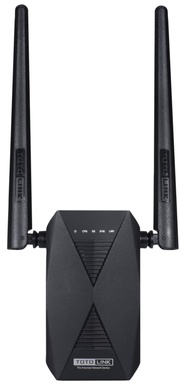 Беспроводной ретранслятор Wi-Fi Totolink EX1200T R_289781 фото