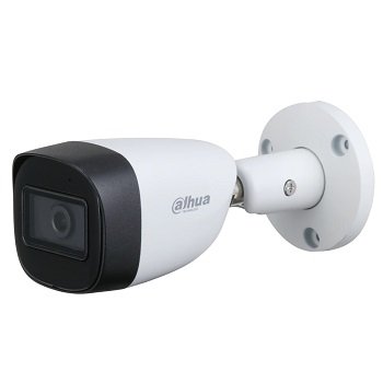 Відеокамера Dahua DH-HAC-HFW1500CMP (2.8 мм) 5 Мп 99-00006107 фото