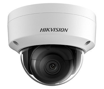 Відеокамера Hikvision DS-2CD2121G0-IS(C) (2.8 мм) 2 Мп IP 99-00004693 фото