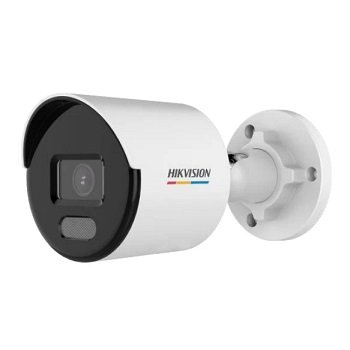 Відеокамера Hikvision DS-2CD1027G0-L(C) (4 мм) 2 Мп IP 99-00006313 фото