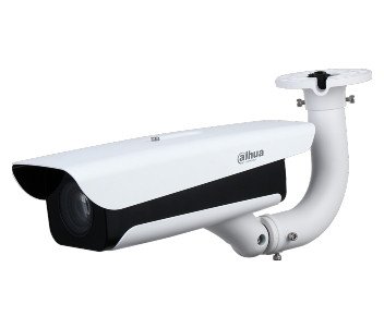Відеокамера Dahua DHI-ITC215-PW6M-IRLZF-B (3.2 - 10.5 мм) 8 Mп IP 99-00003856 фото