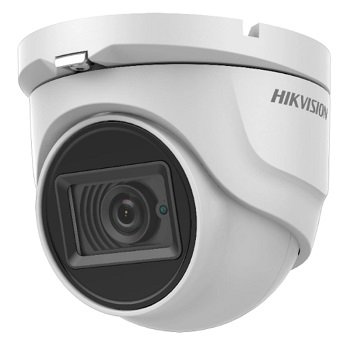 Видеокамера Hikvision DS-2CE76U1T-ITMF (2.8 мм) 8 Мп Turbo HD 99-00005479 фото