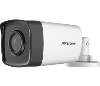 Відеокамера Hikvision DS-2CE17D0T-IT5F(C) (6 мм) 2 Мп Turbo HD 99-00004399 фото