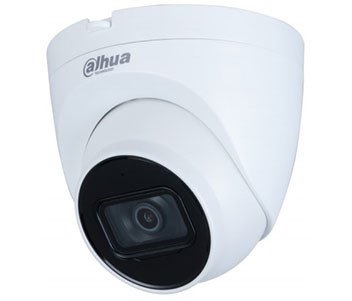Видеокамера Dahua DH-IPC-HDW2230TP-AS-S2 (3.6 мм) 2 Mп IP 99-00001890 фото