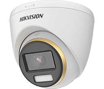 Відеокамера Hikvision DS-2CE72DF3T-F (3.6 мм) 2 Мп Turbo HD 99-00004685 фото