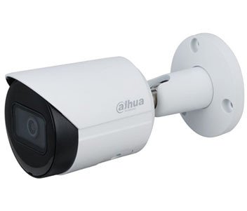 Видеокамера Dahua DH-IPC-HFW2230SP-S-S2 (2.8 мм) 2 Mп IP 99-00001891 фото