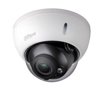 Видеокамера Dahua DH-HAC-HDBW1200RP-Z (2.7 – 12 мм) 2 Мп 99-00000036 фото