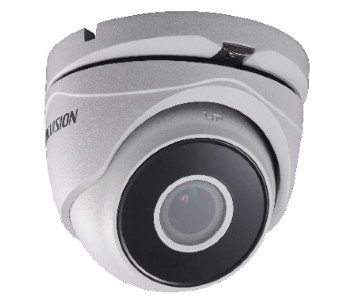 Видеокамера Hikvision DS-2CE56D8T-IT3ZE (2.7-13.5 мм) 2 Мп Turbo HD 10000000641 фото