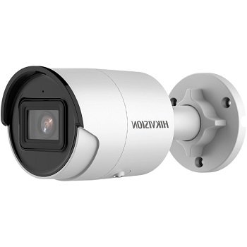 Видеокамера Hikvision DS-2CD2063G2-I (4 мм) 6 Мп IP 99-00005468 фото