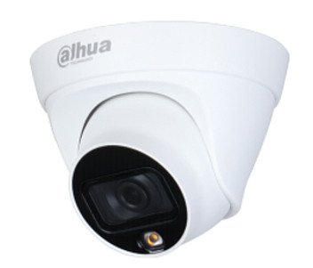 Відеокамера Dahua DH-IPC-HDW1239T1-LED-S5 (2.8 мм) 2 Mп IP 99-00003637 фото