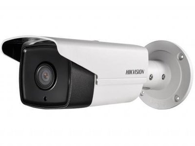 Видеокамера Hikvision DS-2CD2T63G0-I8 (2.8 мм) 6 Мп IP 99-00002685 фото