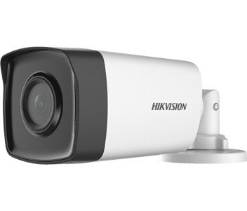 Відеокамера Hikvision DS-2CE17D0T-IT5F (6 мм) 2 Мп Turbo HD 99-00002784 фото