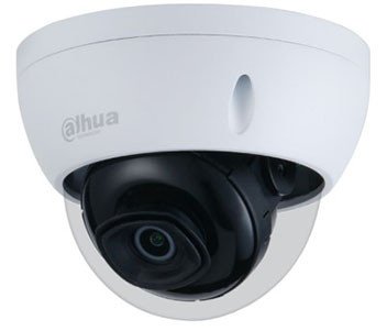 Відеокамера Dahua DH-IPC-HDBW2230EP-S-S2 (2.8 мм) 2 Мп IP 99-00014048 фото