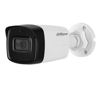 Відеокамера Dahua DH-HAC-HFW1801TLP-A (2.8 мм) 8 Мп 99-00001631 фото