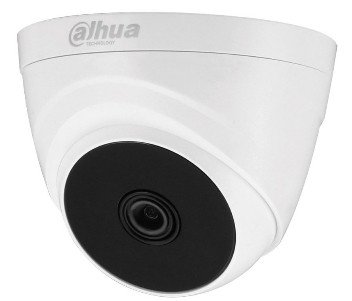 Відеокамера Dahua DH-HAC-T1A11P (2.8 мм) 1 Mп 99-00001240 фото