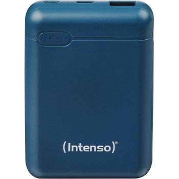 Повербанк Intenso Power Bank XS10000 10000 mAh (Синій) 99-00011340 фото