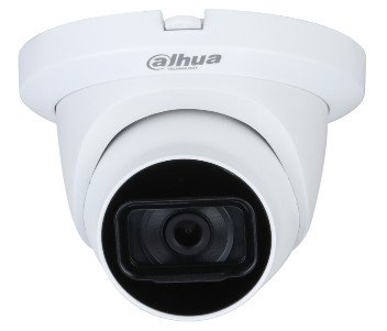 Відеокамера Dahua DH-HAC-HDW2501TMQP-A (2.8 мм) 5 Mп 99-00004536 фото