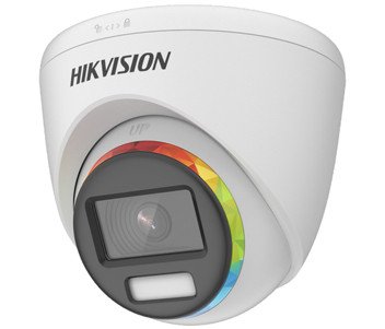 Відеокамера Hikvision DS-2CE72DF8T-F (2.8 мм) 2 Мп TurboHD 99-00002787 фото