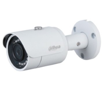 Видеокамера Dahua DH-IPC-HFW1230S-S5 (2.8 мм) 2 Mп IP 99-00003844 фото