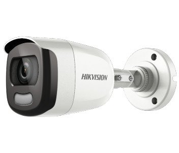 Видеокамера Hikvision DS-2CE70D0T-ITMF (2.8 мм) 2 Мп Turbo HD 99-00001870 фото
