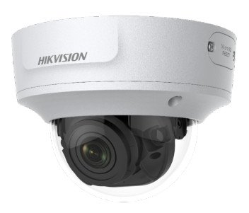 Видеокамера Hikvision DS-2CD2743G1-IZS (2.8-12 мм) 4 Мп IP 99-00003587 фото