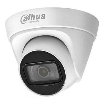 Видеокамера Dahua DH-IPC-HDW1431T1-A-S4 2.8mm 4Mп IP 99-00002552 фото