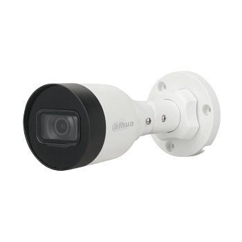 Відеокамера Dahua DH-IPC-HFW1431S1-A-S4 (2.8 мм) 5 Mп IP 99-00007560 фото