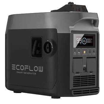Генератор EcoFlow Smart Generator 99-00009590 фото