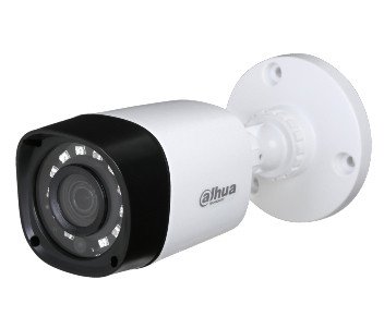 Видеокамера Dahua DH-HAC-HFW1200RP (2.8 мм) 2 Mп 99-00004974 фото