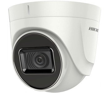 Відеокамера Hikvision DS-2CE76U0T-ITPF (3.6 мм) 8 Мп Turbo HD 99-00001519 фото
