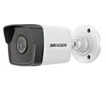Відеокамера Hikvision DS-2CD1021-I(F) (4 мм) 2 Мп IP 99-00004689 фото