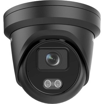 Відеокамера Hikvision DS-2CD2347G2-LU(C) (2.8 мм) 4 Мп IP 99-00006316 фото